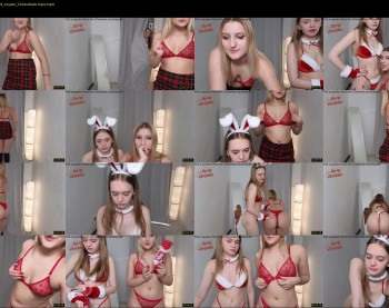 sav_anna — 53 minute Chaturbate female cam show recording, 1080p, Dec 25, 2022