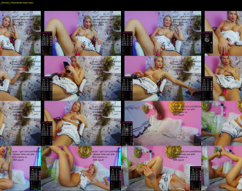 sebilone — 41 minute Chaturbate couple cam show recording, 1080p, Dec 25, 2022