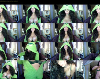 sensual_paradise_ — 91 minute Chaturbate female cam show recording, 720p, Dec 26, 2022