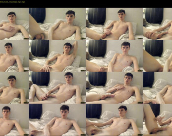 sensualalien — 39 minute Chaturbate male cam show recording, 720p, Dec 25, 2022