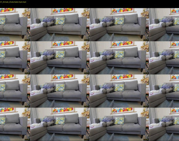 shinyplace — 4 minute Chaturbate couple cam show recording, 720p, Dec 25, 2022