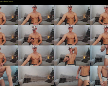 sinffuly — 15 minute Chaturbate male cam show recording, 1080p, Dec 25, 2022