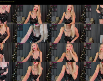 slemgem — 5 minute Chaturbate couple cam show recording, 1080p, Dec 26, 2022