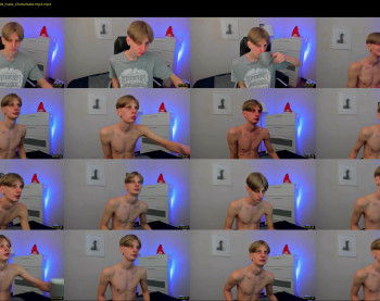 slim_andy — 31 minute Chaturbate male cam show recording, 1080p, Dec 25, 2022