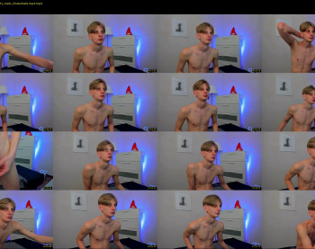 slim_andy — 54 minute Chaturbate male cam show recording, 1080p, Dec 25, 2022