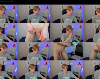 slim_andy — 44 minute Chaturbate male cam show recording, 1080p, Dec 25, 2022