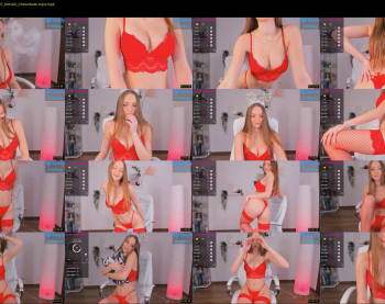 slimmaya — 54 minute Chaturbate female cam show recording, 1080p, Dec 26, 2022