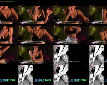 sofi_look_ — 39 minute Chaturbate couple cam show recording, 1080p, Dec 25, 2022