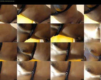 sofiasisko — 7 minute Chaturbate female cam show recording, 720p, Dec 25, 2022