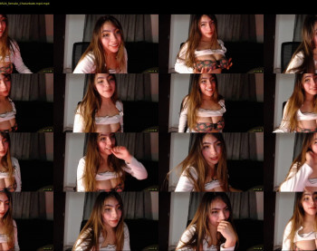stormy_2000 — 40 minute Chaturbate female cam show recording, 720p, Dec 26, 2022