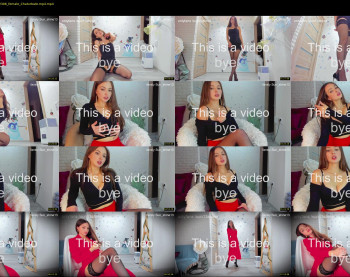 sunshine13_ — 9 minute Chaturbate female cam show recording, 1080p, Dec 25, 2022