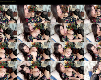 sweetteets24 — 93 minute Chaturbate female cam show recording, 720p, Dec 25, 2022
