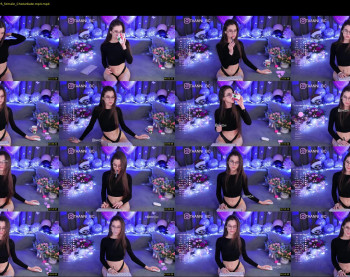 taanni_bc — 57 minute Chaturbate female cam show recording, 1080p, Dec 25, 2022