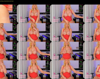 taichi75 — 5 minute Chaturbate female cam show recording, 1080p, Dec 25, 2022