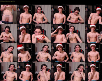 teddy_mode — 25 minute Chaturbate couple cam show recording, 1080p, Dec 25, 2022