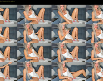 teonatorru — 5 minute Chaturbate female cam show recording, 720p, Dec 26, 2022