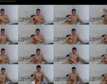 teroship_boy — 55 minute Chaturbate male cam show recording, 720p, Dec 25, 2022