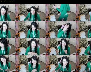 tiggerrosey — 52 minute Chaturbate female cam show recording, 480p, Dec 26, 2022