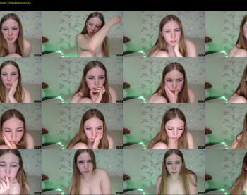 tixxxy — 54 minute Chaturbate female cam show recording, 1080p, Dec 25, 2022