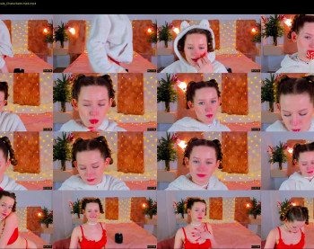 toxl — 54 minute Chaturbate female cam show recording, 1080p, Dec 25, 2022