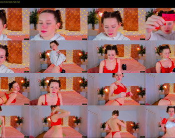 toxl — 54 minute Chaturbate female cam show recording, 1080p, Dec 25, 2022