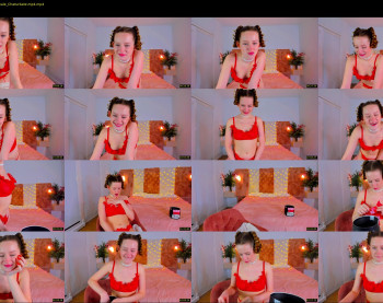 toxl — 54 minute Chaturbate female cam show recording, 1080p, Dec 25, 2022