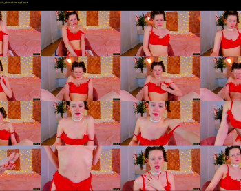 toxl — 10 minute Chaturbate female cam show recording, 1080p, Dec 25, 2022