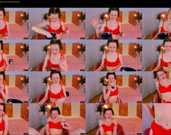 toxl — 30 minute Chaturbate female cam show recording, 1080p, Dec 25, 2022