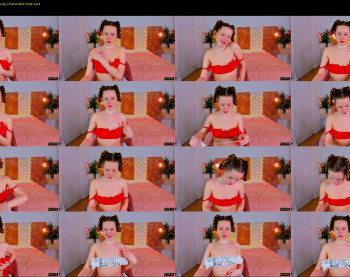toxl — 8 minute Chaturbate female cam show recording, 1080p, Dec 25, 2022