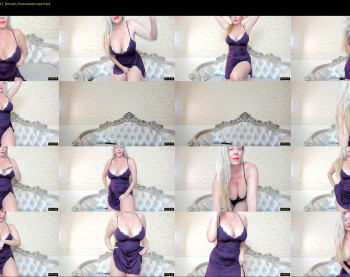 tunderose — 54 minute Chaturbate female cam show recording, 1080p, Dec 25, 2022