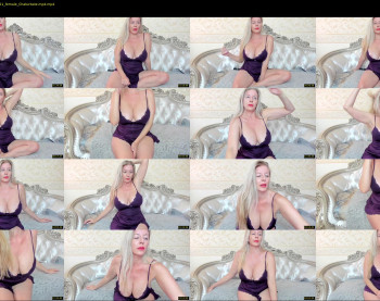 tunderose — 29 minute Chaturbate female cam show recording, 1080p, Dec 25, 2022