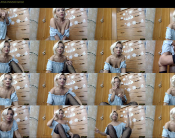 wildroze — 99 minute Chaturbate female cam show recording, 720p, Dec 26, 2022