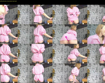 yourburnwish — 63 minute Chaturbate female cam show recording, 1080p, Dec 26, 2022