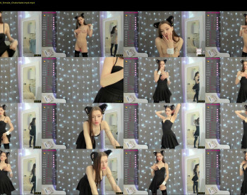 _abby_bb — 31 minute Chaturbate female cam show recording, 1080p, Dec 26, 2022