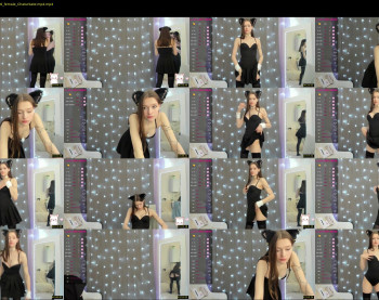 _abby_bb — 54 minute Chaturbate female cam show recording, 1080p, Dec 26, 2022