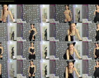 _abby_bb — 54 minute Chaturbate female cam show recording, 1080p, Dec 27, 2022
