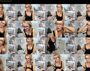 _beylly — 33 minute Chaturbate female cam show recording, 1080p, Dec 26, 2022