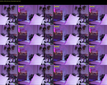_deepthroatgalactica — 7 minute Chaturbate couple cam show recording, 720p, Dec 26, 2022