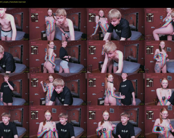 _fieryflash_ — 54 minute Chaturbate female cam show recording, 1080p, Dec 26, 2022
