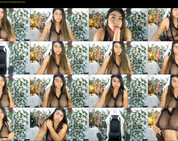 _karen01 — 56 minute Chaturbate female cam show recording, 480p, Dec 26, 2022