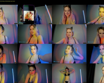 _kateline_ — 57 minute Chaturbate female cam show recording, 1080p, Dec 26, 2022
