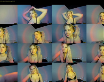 _kateline_ — 56 minute Chaturbate female cam show recording, 1080p, Dec 26, 2022