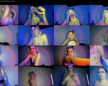 _kateline_ — 58 minute Chaturbate female cam show recording, 1080p, Dec 26, 2022