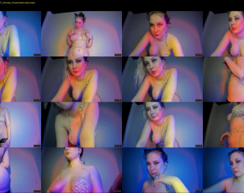 _kateline_ — 7 minute Chaturbate female cam show recording, 1080p, Dec 26, 2022