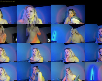 _kateline_ — 12 minute Chaturbate female cam show recording, 1080p, Dec 26, 2022