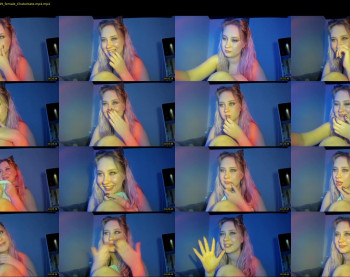 _kateline_ — 6 minute Chaturbate female cam show recording, 1080p, Dec 26, 2022