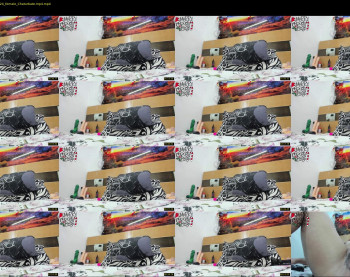 _lorrayne_ — 11 minute Chaturbate female cam show recording, 720p, Dec 26, 2022
