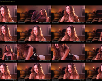 _mariarty_ — 8 minute Chaturbate female cam show recording, 720p, Dec 27, 2022