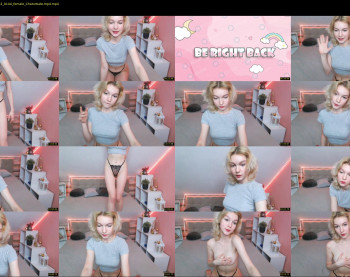 _reverse_gang_ — 38 minute Chaturbate couple cam show recording, 720p, Dec 27, 2022
