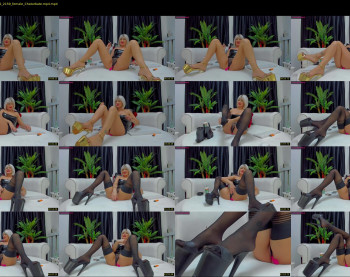 adonamazzara — 54 minute Chaturbate female cam show recording, 1080p, Dec 26, 2022